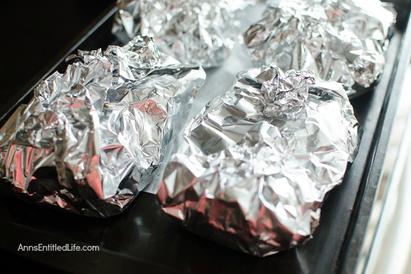 Baked Dijon Chicken Recipe in Foil. This Baked Dijon Chicken Recipe in foil is a delicious, easy to make chicken foil packet oven recipe. Juicy and tender, a hint of sweet mixed with a touch of salty makes for a wonderful flavor combination. Easy clean-up and fast prep are bonus features of this terrific foil meal!
