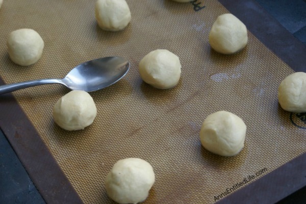 Bear Claw Cookies Recipe. Great tasting bear claw pastry in a cookie form! These easy to make bear claw cookies are fabulously sweet and buttery. A terrific recipe for bear claws cookies to bake for dessert, snacking, or lunchbox treats. 