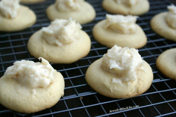 Bear Claw Cookies Recipe. Great tasting bear claw pastry in a cookie form! These easy to make bear claw cookies are fabulously sweet and buttery. A terrific recipe for bear claws cookies to bake for dessert, snacking, or lunchbox treats. 