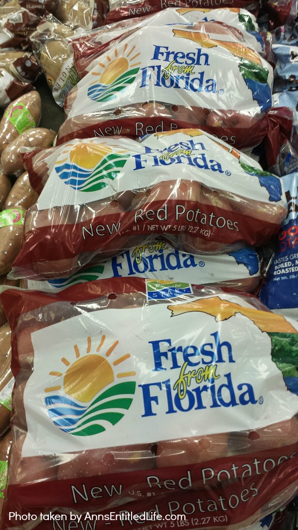 Fresh From Florida. Where to look for and purchase Fresh From Florida produce, seafood, honey, beef, eggs and more!