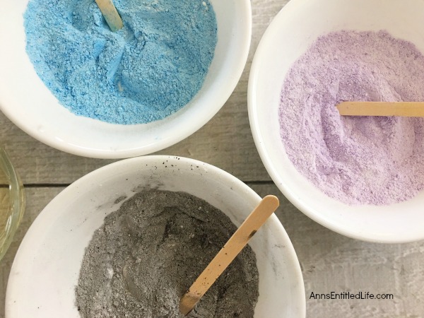 How to Make Your Own Galaxy Bath Bombs. These how to make your own galaxy bath bombs instructions are an easy to follow, step by step tutorial. If you would like to learn how to make bath bombs, simple directions will have you enjoying a wonderful soak in no time. Make these fun galaxy bath bombs today!