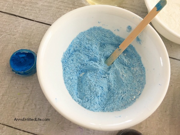 How to Make Your Own Galaxy Bath Bombs. These how to make your own galaxy bath bombs instructions are an easy to follow, step by step tutorial. If you would like to learn how to make bath bombs, simple directions will have you enjoying a wonderful soak in no time. Make these fun galaxy bath bombs today!