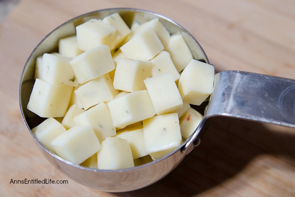 Herbed Cheese and Veggie Macaroni Salad Recipe. A new twist on an old favorite, this herbed cheese and vegetable recipe is simply delicious. An easy recipe to make, this summer side dish is a perfect accompaniment for backyard barbecues, picnics, lunches and evening meals.