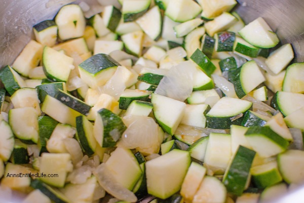 Zucchini Soup Recipe. A delicious, easy to make zucchini soup that makes great use of fresh zucchini. If you are looking for a zucchini soup recipe that is not like all the others, this is the recipe for you!