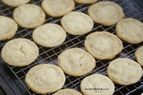 Lemon Lime Cookies Recipe. The fresh taste of citrus in an easy to make cookie! These lemon lime cookies are easy to make, and oh so delicious. This is a wonderful dessert or lunchbox cookie anytime of the year.