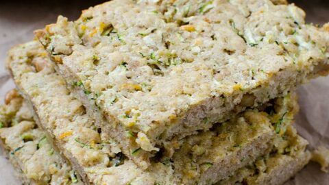 Walnut Zucchini Bars Recipe. Try this wonderful, easy to make recipe for zucchini bars today! These pack well in the lunchbox, are great for breakfast or a midday snack, or as a simple snack.