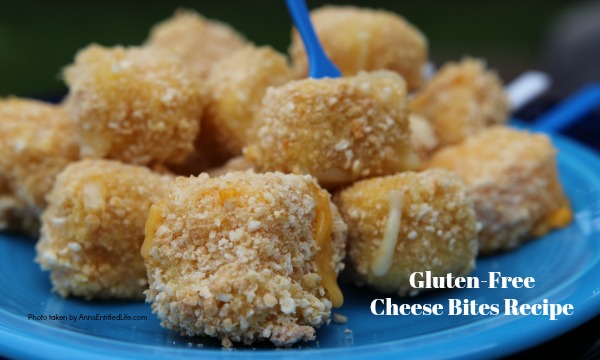 Gluten visual data 8