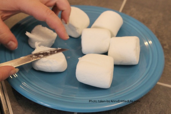 Easy S'mores Pops Recipe. You do not need a campfire to get the great taste of S'mores. Easy to make these delicious S'mores pops are made right in your kitchen in about 10 minutes. Great for parties and snacks, these fabulous S'mores Pops are a delightful treat the whole family will love!