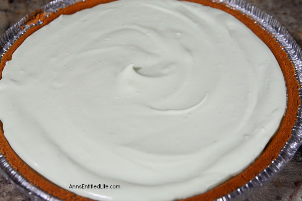 Easy Key Lime Pie Recipe. Enjoy the sweet-tart taste of key lime when you make this easy key lime pie recipe. This smooth and creamy pie comes together in minutes. Your family and friends will love this delicious dessert.
