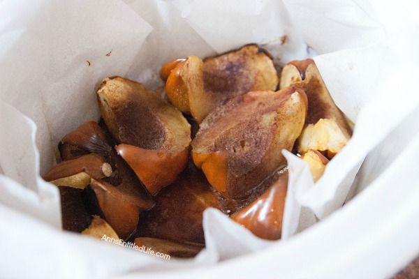 Slow Cooker Maple Acorn Squash Recipe. This slow cooker maple acorn squash recipe is the perfect fall side dish! Great as an accompaniment to pork, turkey and chicken entrees, this is one delicious, easy to make squash recipe your entire family will enjoy.