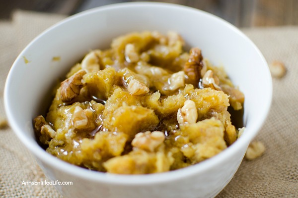 Slow Cooker Maple Acorn Squash Recipe. This slow cooker maple acorn squash recipe is the perfect fall side dish! Great as an accompaniment to pork, turkey and chicken entrees, this is one delicious, easy to make squash recipe your entire family will enjoy.