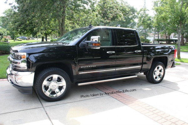 Another internet truck purchase - this one with Kelly Blue Book Instant Cash Offer program details! If you are thinking of buying a new vehicle, you need to read this post!