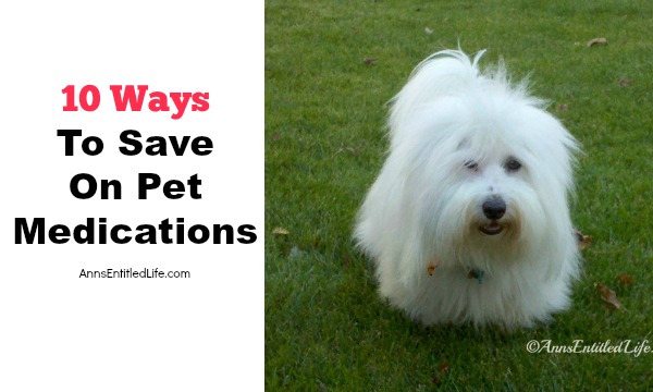 target pharmacy pet meds