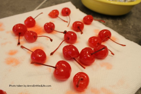 Boozy Chocolate Christmas Mice. These Manhattan-inspired (that is the cocktail, not the place) boozy chocolate Christmas mice are fun and tasty. Place a few to nibble along your Christmas cookie platters!