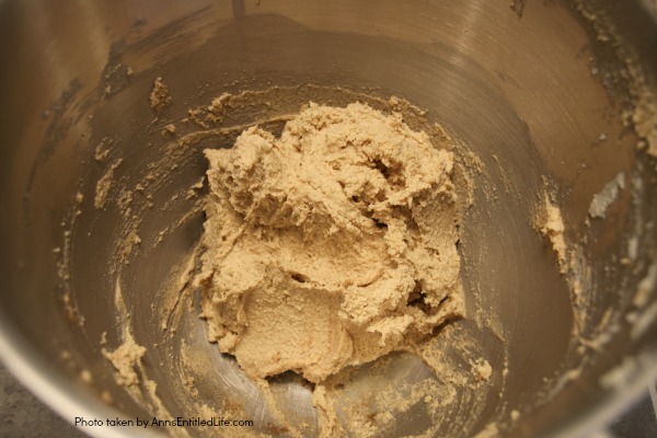 Gluten-Free Almond Holiday Drop Cookies Recipe. This delicious holiday drop cookie tastes so good; you won't be able to tell it is gluten-free. Try these amazing Gluten-Free Almond Holiday Drop Cookies - your family will love them!