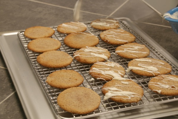 Gluten-Free Almond Holiday Drop Cookies Recipe. This delicious holiday drop cookie tastes so good; you won't be able to tell it is gluten-free. Try these amazing Gluten-Free Almond Holiday Drop Cookies - your family will love them!