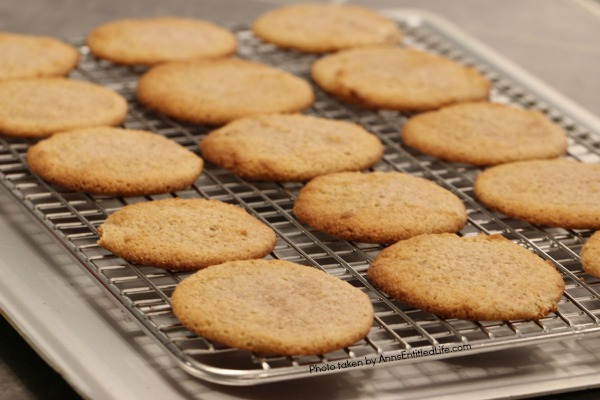 Gluten-Free Almond Holiday Drop Cookies Recipe. This delicious holiday drop cookie tastes so good; you won't be able to tell it is gluten-free. Try these amazing Gluten-Free Almond Holiday Drop Cookies - your family will love them!