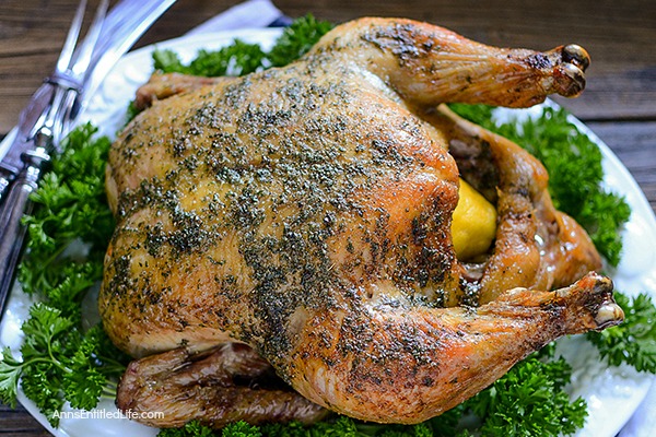 How to Cook a Turkey. Making a delicious turkey for the holidays is easier than you think. By following this simple step by step turkey roasting tutorial even the most novice cook will produce a tender, tasty and juicy bird sure to impress your guests!