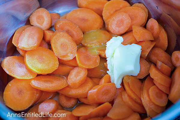 Orange and Cranberry Steamed Carrots Recipe. This simple to make side dish recipe dresses up fresh carrots to perfection. Whether you make it for the holidays, or for a family dinner, this Orange and Cranberry Steamed Carrots Recipe pairs well with turkey, pork, chicken, and beef – a wonderful accompaniment to your dinner entrée! 