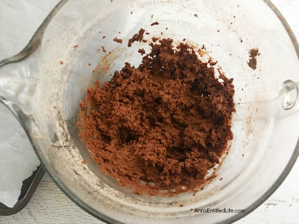 Double Chocolate Blossom Cookies Recipe. Twice the chocolaty goodness in these Double Chocolate Blossom Cookies! Update your holiday cookie recipes to include these easy to make, delicious, chocolate blossom cookies. Yum!