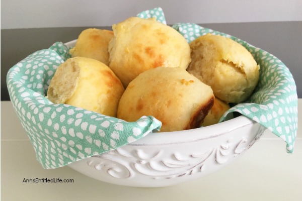 Homemade Yeast Rolls Recipe. From scratch homemade rolls are warm, soft, delicious, and they smell fantastic too! Nothing tastes better than fresh homemade rolls. Make your own rolls with this easy (really!) Homemade Yeast Rolls Recipe.