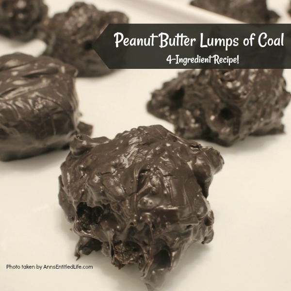 Coal And Peanuts