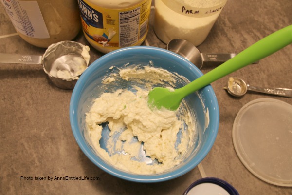 Baked Haddock with Horseradish Topping recipe. A family favorite this Baked Haddock with Horseradish Topping recipe also freezes very well (uncooked). Whether for a holiday meal of weeknight dinner, this haddock recipe is easy to make and simply delicious!