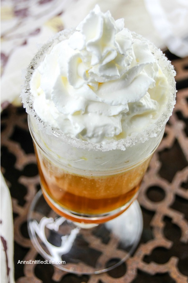 Hot Buttered Rum Recipe. This recipe for Hot Buttered Rum is simple, yet delicious. An old-fashioned drink, hot buttered rum is the perfect adult beverage on a cold winter night.