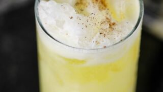 Painkiller Alcoholic Beverage Recipe