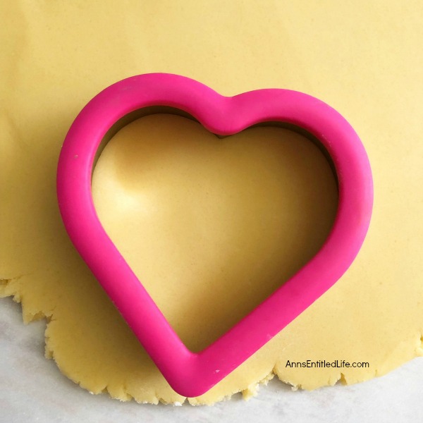 Easy Cutout Cookies Recipe. These from-scratch cutout cookies are a great cookie recipe for any occasion. Fun to decorate, these easy to make cutout cookies also taste great unfrosted. Yummy, delicious cookies that are a family favorite.