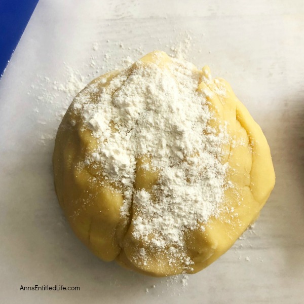 Easy Cutout Cookies Recipe. These from-scratch cutout cookies are a great cookie recipe for any occasion. Fun to decorate, these easy to make cutout cookies also taste great unfrosted. Yummy, delicious cookies that are a family favorite.