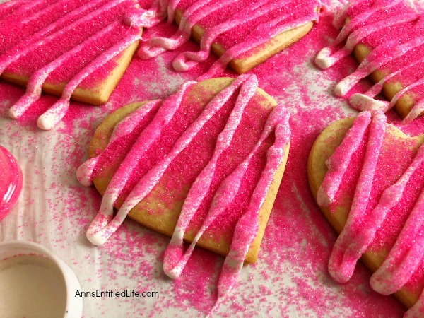 Easy Cutout Cookies Recipe. These from-scratch cutout cookies are a great cookie recipe for any occasion. Fun to decorate, these easy to make cutout cookies also taste great unfrosted. Yummy, delicious cookies that are a family favorite.