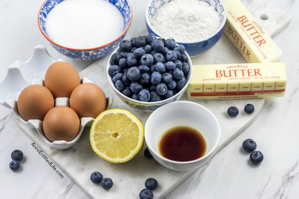 Blueberry Cobbler Recipe. This fresh Blueberry Cobbler Recipe is simply outstanding! Easy to make, it is a delicious summer comfort-food recipe that will have your friends and family asking for seconds!