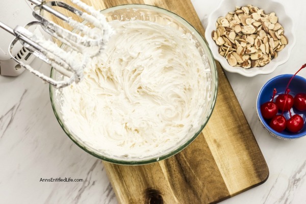 Danish Puff Pastry Recipe. This delicious Danish Puff Pastry Recipe is quite old; my Grandmother made it for as long as I can remember, and I have been making this Danish puff recipe for over 40 years.  This simple-to-make puff pastry recipe is a fantastic coffee Danish to serve friends and family for dinner, breakfast, or get-togethers.