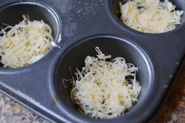 Low Carb Parmesan and Caraway Crackers Recipe. If you are on a low carb diet, or even if you’re not, these easy to make Parmesan and caraway seed crackers are a delicious, simple to make, snack. In just a few minutes you can enjoy the great bite of Parmesan cheese with a dash of caraway in convenient cracker chip form. A fabulous low carb snack!