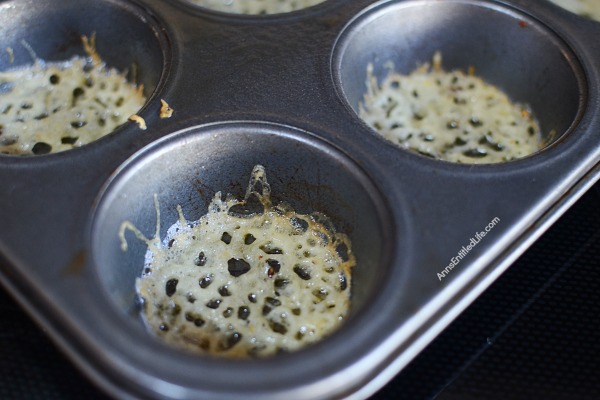 Low Carb Parmesan and Caraway Crackers Recipe. If you are on a low carb diet, or even if you’re not, these easy to make Parmesan and caraway seed crackers are a delicious, simple to make, snack. In just a few minutes you can enjoy the great bite of Parmesan cheese with a dash of caraway in convenient cracker chip form. A fabulous low carb snack!