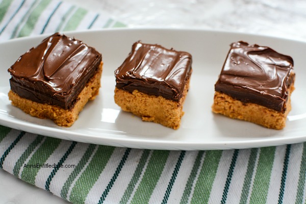 Chocolate Cashew Bars. A delicious, satisfying, chocolate cashew bar that holds up for days after you make them. These taste like chocolate bars, and are amazingly good! Cut them thick or thin, they are a great lunch-box, or anytime, snack.