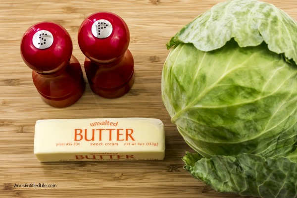 Frizzled Cabbage Recipe. This Frizzled Cabbage Recipe will make cabbage lovers out of everyone! Easy to make, the sautéing brings out the flavor and makes your cabbage oh so sweet.  I was not a cabbage fan before this frizzled cabbage recipe, and now I love cabbage!