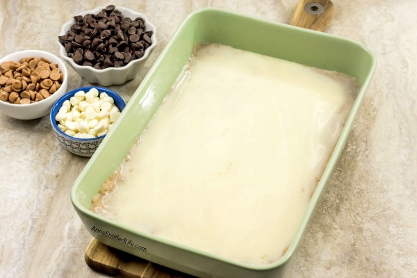 Hello Dolly Bars Recipe. Whether you call them Hello Dolly Bars, 7 Layer Cookies, or Magic Cookie Bars, this recipe for a sweet and delicious, easy to make coconut, chocolate, pecan bar is simply fantastic! Try these hello Dollies today.