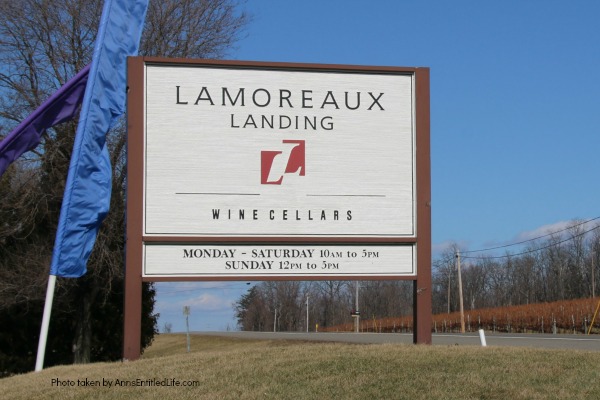 Estate Wineries on Seneca Lake