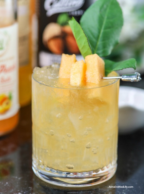 Melon Rum Cocktail Recipe. Looking for one of the best rum drinks out there? Well then try this fabulous Melon Rum Cocktail! It is perfect for sipping on a lazy afternoon, when friends gather for a night together, or as a different and unique party drink. Try this delicious rum melon drink today!