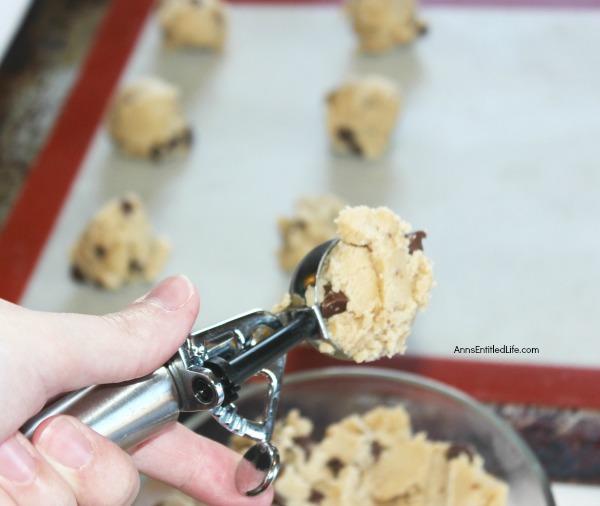 One-Bowl Whole Wheat Chocolate Chip Cookies Recipe. If you are looking for a delicious whole wheat chocolate chip cookie recipe, you have found it! These are a delicious and chewy chocolate chip cookie, using whole wheat flour. Simple to make, these one-bowl chocolate chip cookies are simply fabulous.