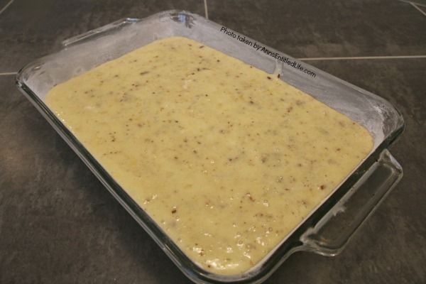 Mexican Fruit Cake Recipe. This is my grandmother’s Mexican Fruit Cake recipe. It is a moist, delicious, and easy-to-make cake that I hope your family will enjoy as much as mine does. The next time you need a fabulous cake recipe for family or guests, give this wonderful Mexican Fruit Cake a try.