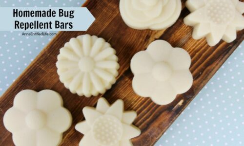 bed bug repellent homemade