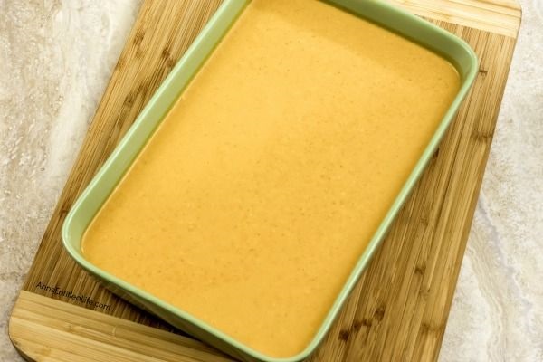 Pumpkin Icebox Cake Recipe. This Pumpkin Icebox Cake recipe tastes like pumpkin pie. The Pumpkin Icebox Cake gets better the longer it sets in your refrigerator, so it is a great recipe to make a day or two in advance of a big function.