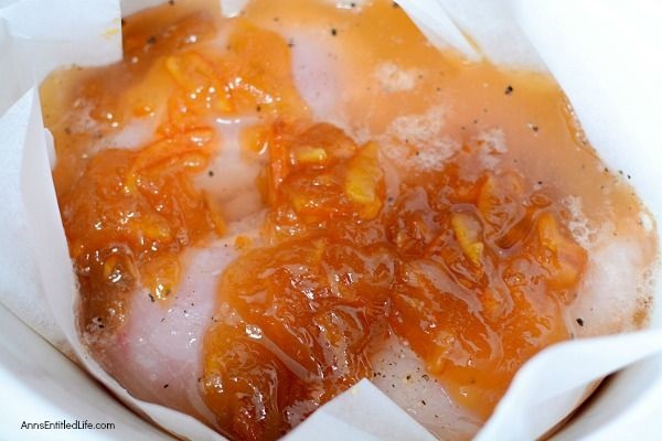 Slow Cooker Orange Soda Pop Chicken Recipe. Tired of boring slow cooker chicken recipes? Jazz up your chicken dinner with this unusual orange chicken recipe featuring orange pop!