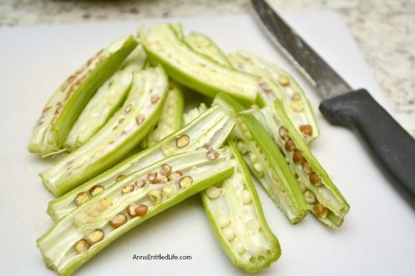 Spicy Oven Roasted Okra Recipe. See how easy it is to make a healthy okra recipe in your oven using these fabulous instructions. This delicious, spiced-up method for cooking your fresh okra will make an okra lover out of the most finicky eater. Serve this tempting spicy oven roasted okra recipe for dinner, an afternoon snack, or in place or chips or pretzels. It is that good!