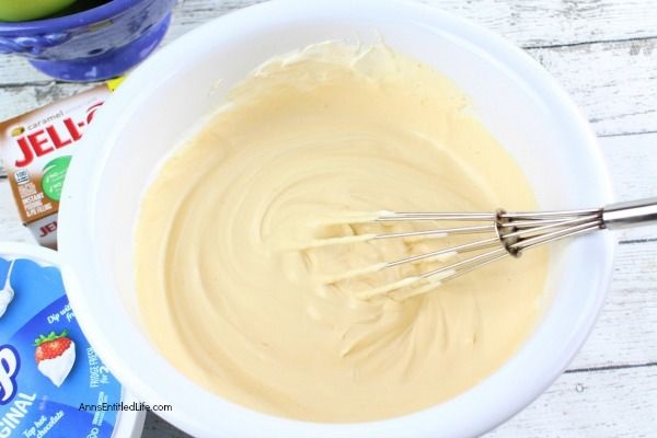 Caramel Apple Pudding Shots Recipe. Creamy apple-caramel goodness in a pudding shot! These easy to make, smooth and delicious Caramel Apple Pudding Shots are fall favorites, great for parties, tailgating, and more.