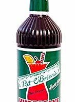 Pat O'Brien's Hurricane Cocktail Mix 33 Oz (Pack of 2)