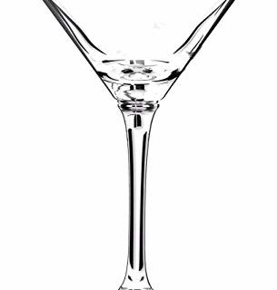 Riedel VINUM Martini Glasses, Set of 2